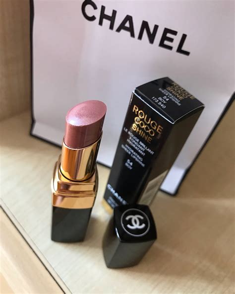 chanel lipstick 54|chanel boy lipstick dupe.